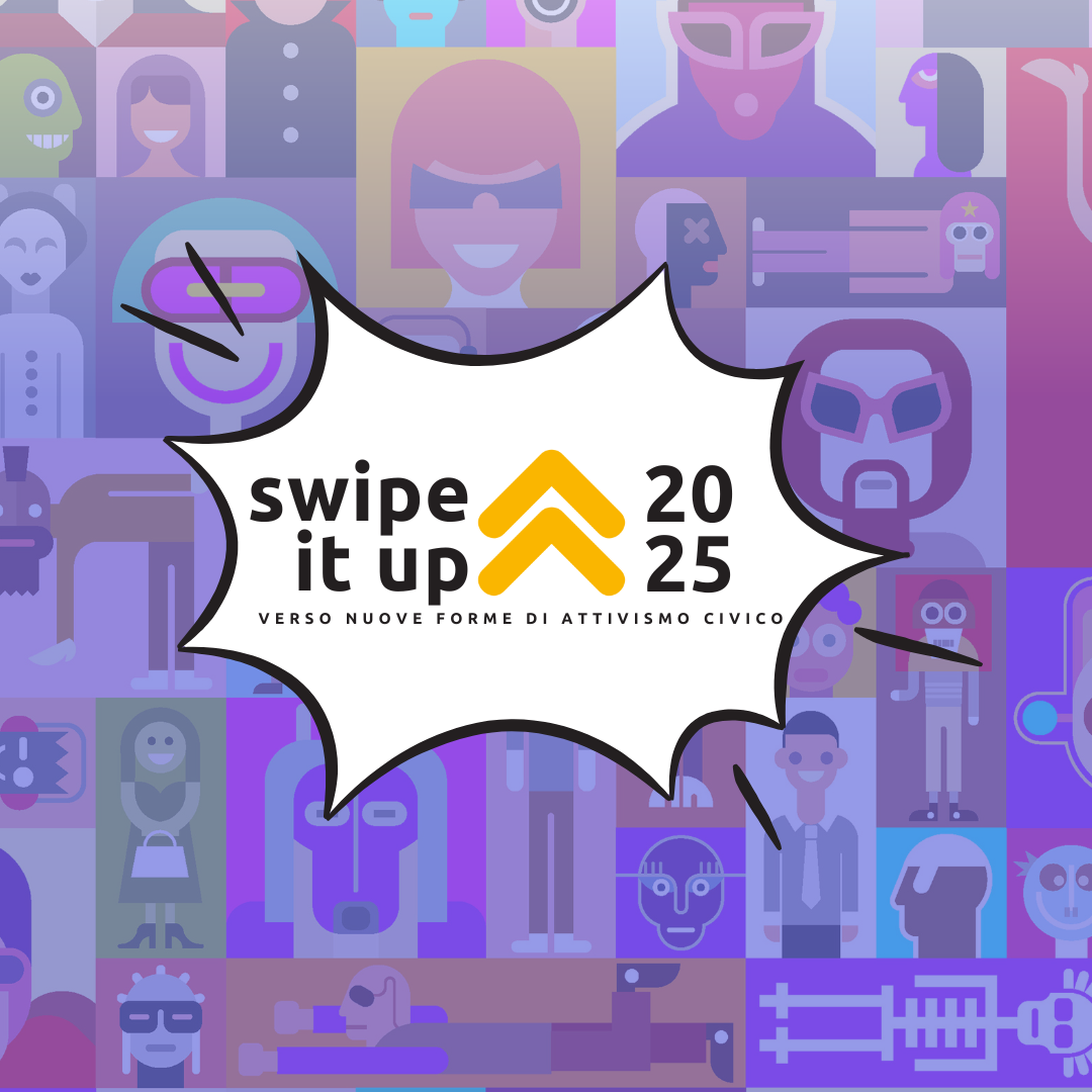 Swipe it up! 2025